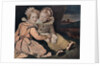 Daughters of the Painter by Paul de Vos