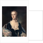 Miss Hannah Russell by William Hoare