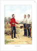 Royal Engineers by Geoffrey Douglas Giles