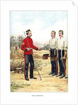 Royal Engineers by Geoffrey Douglas Giles
