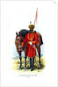 The Governor General's Body Guard by H Bunnett