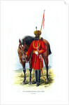 The Governor General's Body Guard by H Bunnett