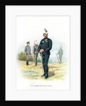 The 2nd Queen's Own Rifles (Canada) by H Bunnett