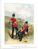 The 57th Duke of Cambridge's Own (Middlesex) by Anonymous
