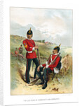 The 57th Duke of Cambridge's Own (Middlesex) by Anonymous