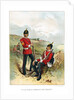 The 57th Duke of Cambridge's Own (Middlesex) by Anonymous
