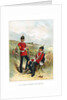 The 57th Duke of Cambridge's Own (Middlesex) by Anonymous