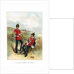 The 57th Duke of Cambridge's Own (Middlesex) by Anonymous