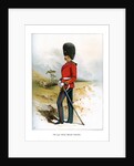 The 23rd Royal Welsh Fusiliers by Anonymous