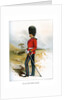 The 23rd Royal Welsh Fusiliers by Anonymous