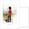 The 23rd Royal Welsh Fusiliers by Anonymous