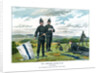 The 1st Middlesex (Victoria Rifles) by Geoffrey Douglas Giles