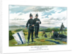The 1st Middlesex (Victoria Rifles) by Geoffrey Douglas Giles