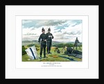 The 1st Middlesex (Victoria Rifles) by Geoffrey Douglas Giles