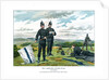 The 1st Middlesex (Victoria Rifles) by Geoffrey Douglas Giles