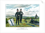 The 1st Middlesex (Victoria Rifles) by Geoffrey Douglas Giles