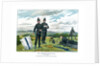 The 1st Middlesex (Victoria Rifles) by Geoffrey Douglas Giles