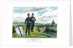 The 1st Middlesex (Victoria Rifles) by Geoffrey Douglas Giles