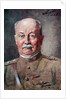 Hunter Liggett, American First World War general by Anonymous