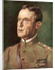 Robert Lee Bullard, American First World War general by Anonymous