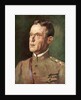 Robert Lee Bullard, American First World War general by Anonymous