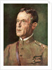 Robert Lee Bullard, American First World War general by Anonymous