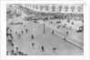 Street fighting in Petrograd, Russia by Anonymous