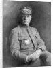 Marie Emile Fayolle, French First World War general by Anonymous