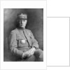 Marie Emile Fayolle, French First World War general by Anonymous