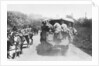 The Third Battle of the Aisne, Chemin des Dames, France by Anonymous
