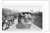The Third Battle of the Aisne, Chemin des Dames, France by Anonymous