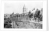 American soldiers entering the village of Nonsard, near Saint-Mihiel, France, 12-15 September 1918 by Anonymous