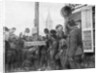 American soldiers in the the village of Nonsard, north east of Saint-Mihiel by Anonymous