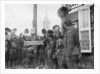American soldiers in the the village of Nonsard, north east of Saint-Mihiel by Anonymous