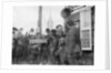 American soldiers in the the village of Nonsard, north east of Saint-Mihiel by Anonymous