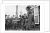 American soldiers in the the village of Nonsard, north east of Saint-Mihiel by Anonymous