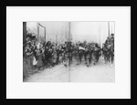 Lille being liberated by the British, France by Anonymous