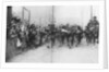 Lille being liberated by the British, France by Anonymous