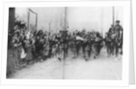 Lille being liberated by the British, France by Anonymous