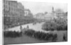 Lille being liberated by the British 5th Army, France by Anonymous