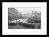 Lille being liberated by the British 5th Army, France by Anonymous