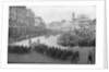 Lille being liberated by the British 5th Army, France by Anonymous