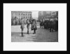 Lille being liberated by the British 5th Army, France by Anonymous