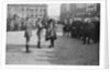Lille being liberated by the British 5th Army, France by Anonymous