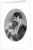 Yakov Yurovsky, chief executioner of Tsar Nicholas II and his family by Anonymous