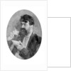 Yakov Yurovsky, chief executioner of Tsar Nicholas II and his family by Anonymous