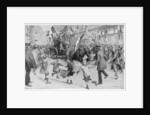 The Joy of Paris by L Sabattier