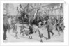 The Joy of Paris by L Sabattier