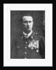 Maurice Boyau, leading French fighter ace of the First World War by Anonymous
