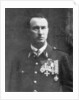 Maurice Boyau, leading French fighter ace of the First World War by Anonymous